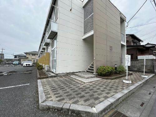 2/3 エントランス