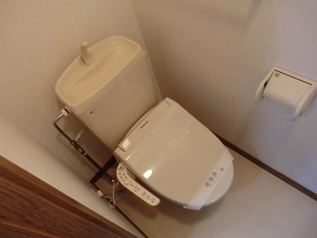 9/20 トイレ