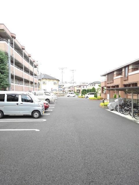 14/24 駐車場