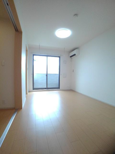 3/24 リビング/ダイニング