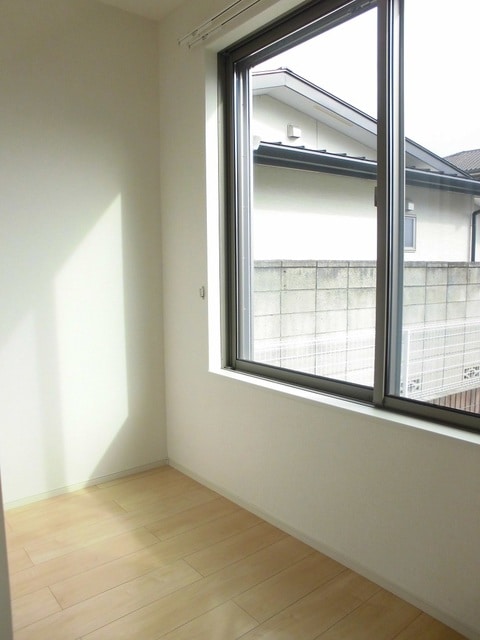 11/20 バルコニー