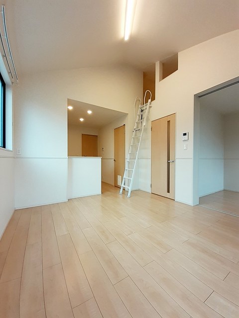 3/30 リビング/ダイニング