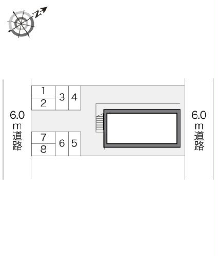 14/22 駐車場