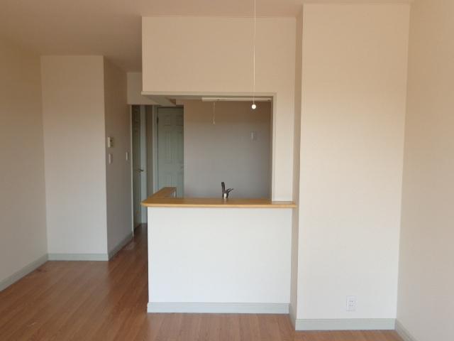 4/30 リビング/ダイニング