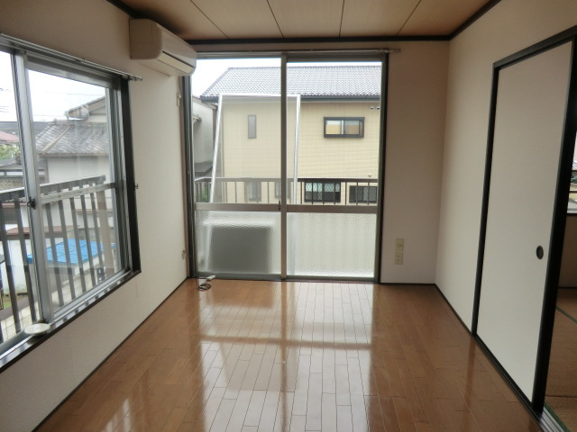 3/19 リビング/ダイニング