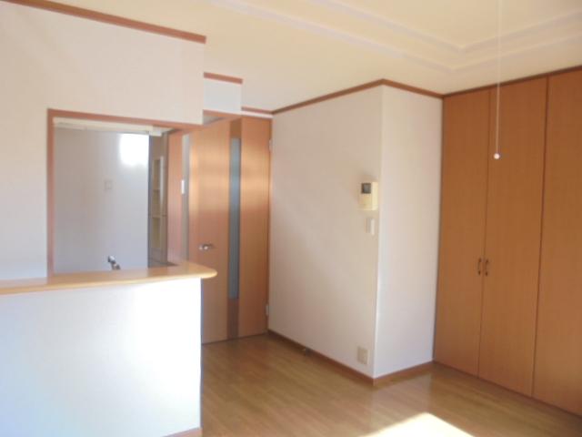 4/30 リビング/ダイニング