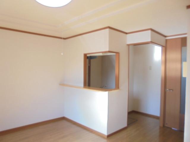 3/30 リビング/ダイニング