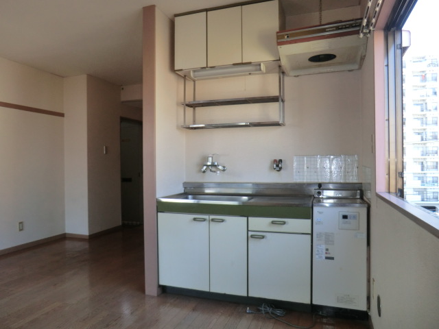 4/30 リビング/ダイニング