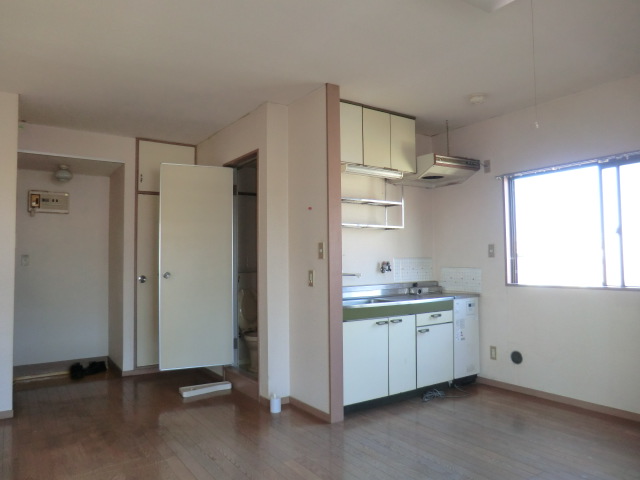 3/30 リビング/ダイニング