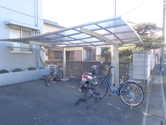 15/26 エントランス