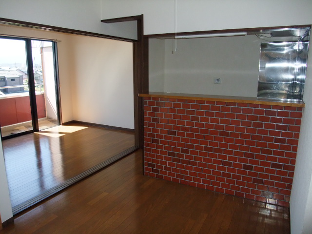 3/23 リビング/ダイニング