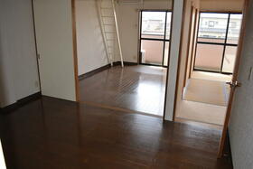 3/17 リビング/ダイニング