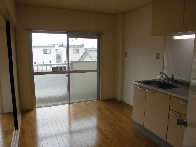 3/24 リビング/ダイニング