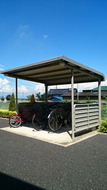 15/30 駐車場