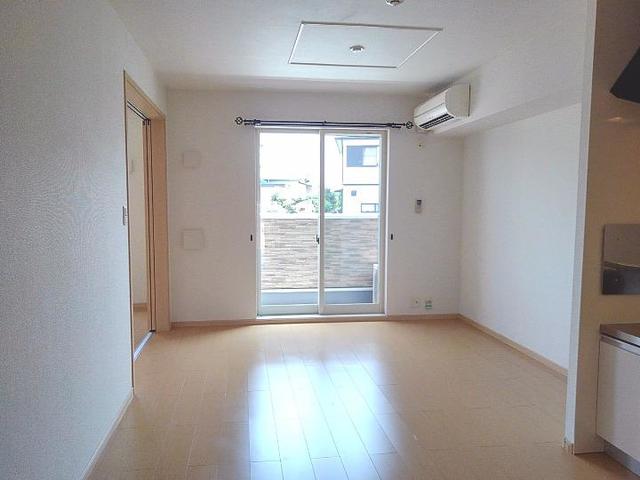 3/23 リビング/ダイニング