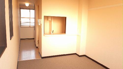 3/15 リビング/ダイニング