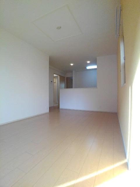 3/24 リビング/ダイニング