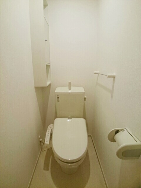 9/24 トイレ