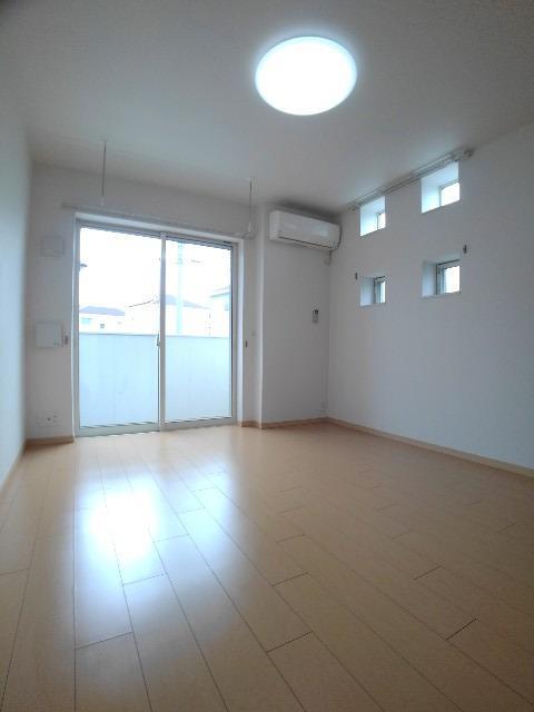 3/24 リビング/ダイニング