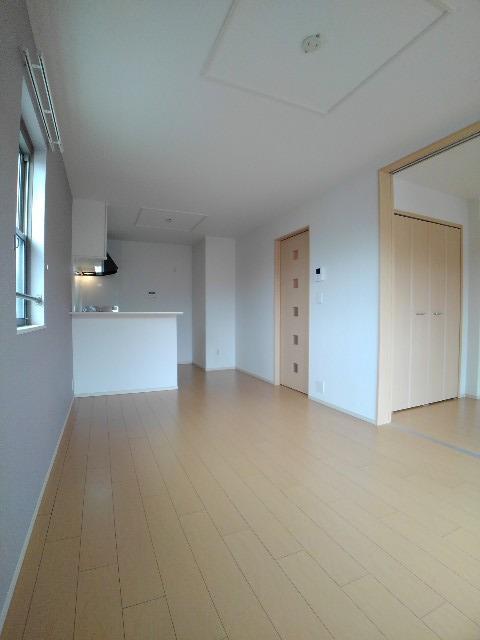 3/24 リビング/ダイニング