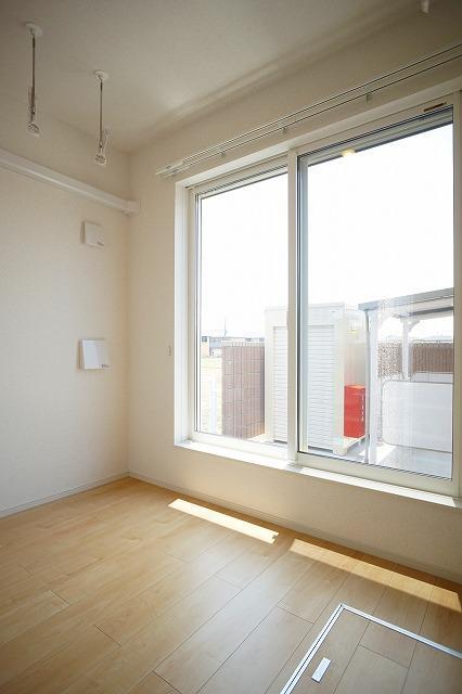 11/20 バルコニー