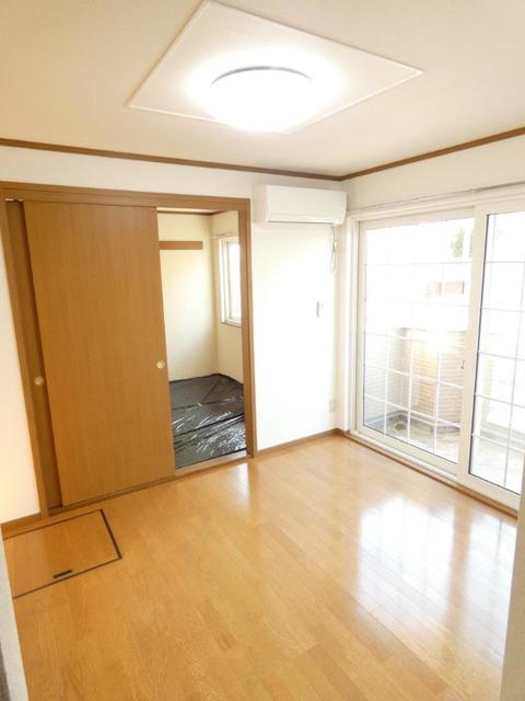 3/29 リビング/ダイニング