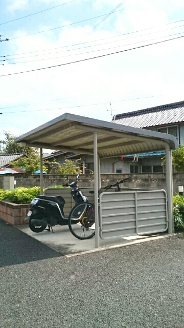 その他共有