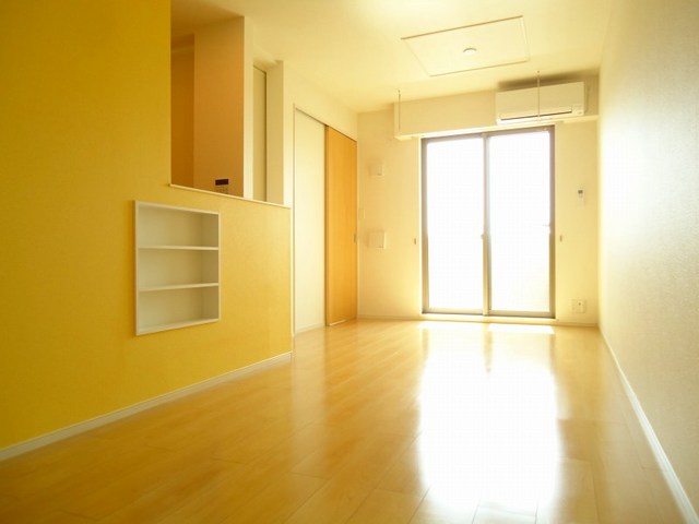 3/20 リビング/ダイニング