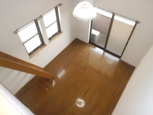 5/24 リビング/ダイニング