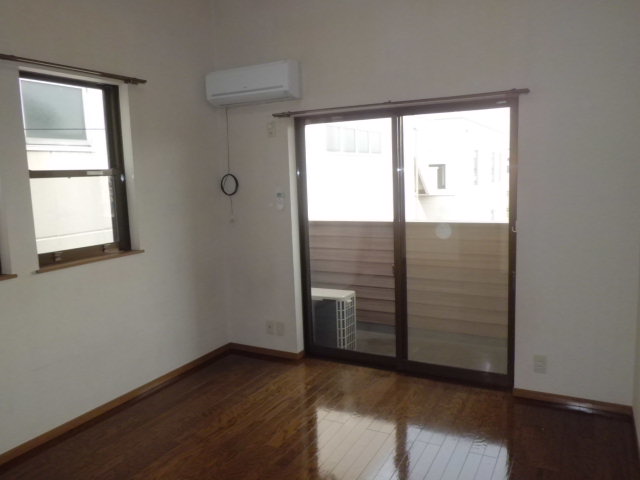 4/24 リビング/ダイニング