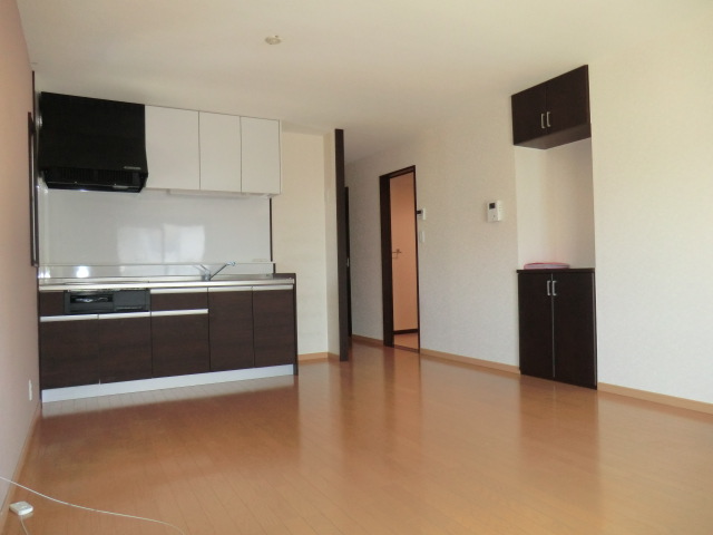 4/30 リビング/ダイニング