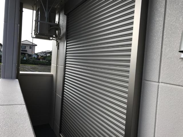 15/30 バルコニー