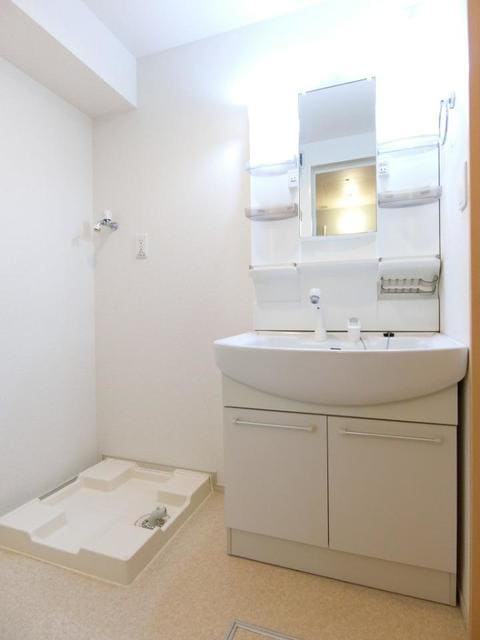 10/20 洗面