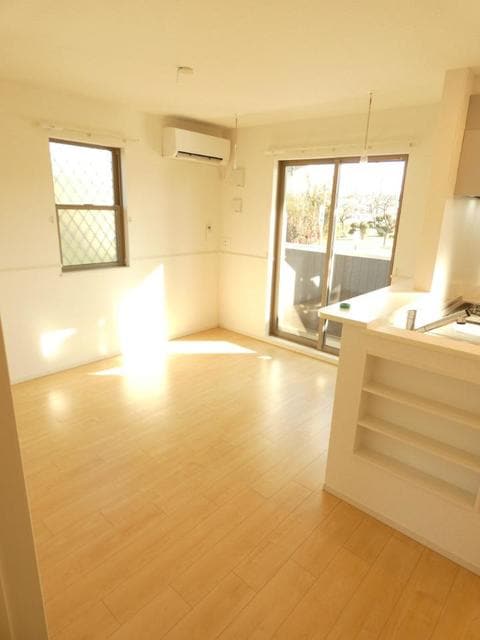 3/24 リビング/ダイニング