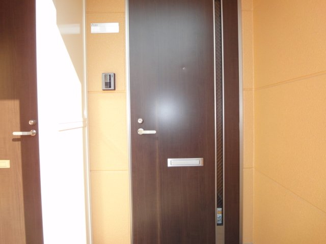 2/6 エントランス