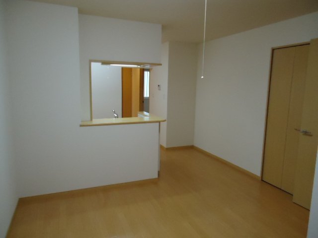 3/23 リビング/ダイニング