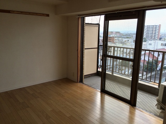 3/23 リビング/ダイニング