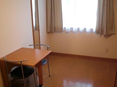 3/17 リビング/ダイニング