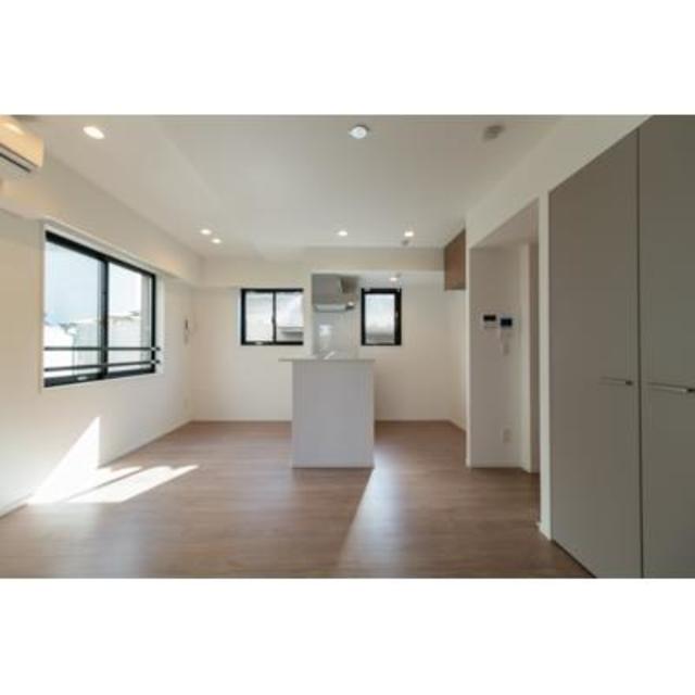 12/30 リビング/ダイニング