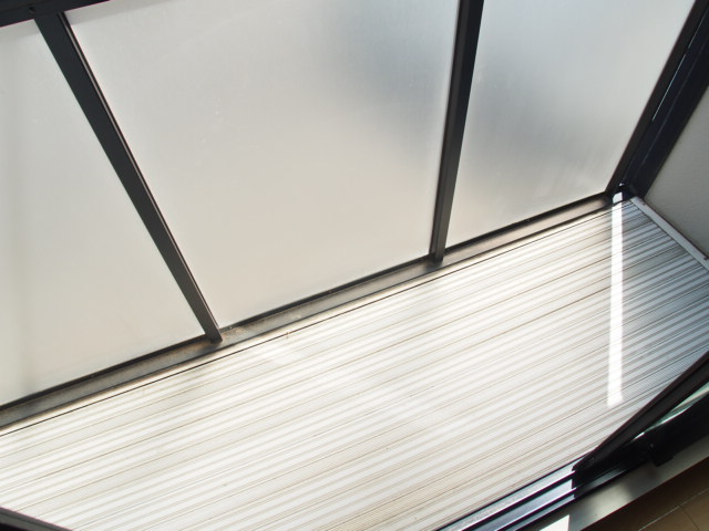 19/30 バルコニー