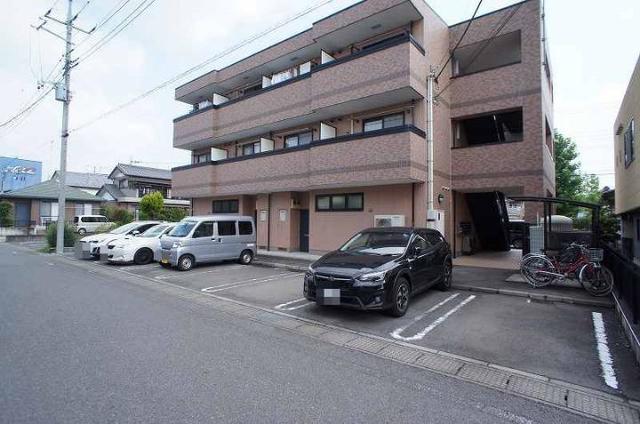 12/24 バルコニー