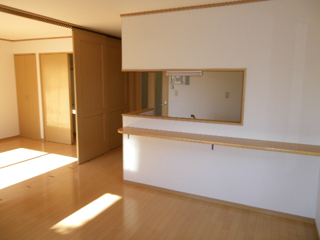 3/20 リビング/ダイニング