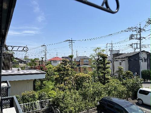 14/14 エントランス