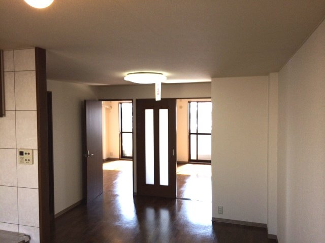 4/30 リビング/ダイニング