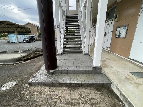 12/14 エントランス