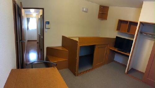 3/16 リビング/ダイニング