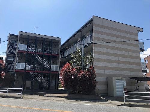 14/14 エントランス