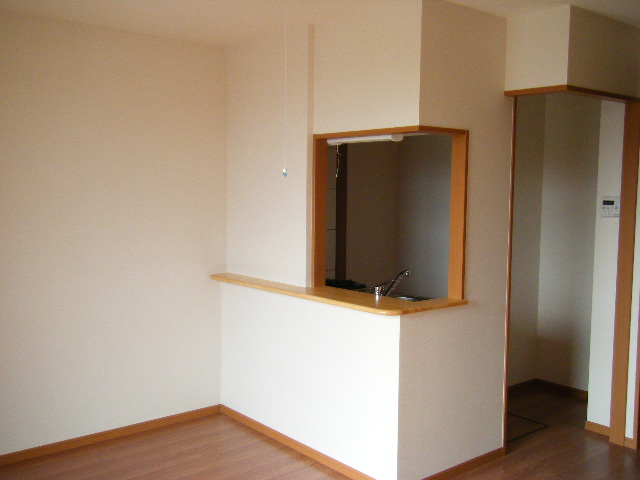 3/29 リビング/ダイニング