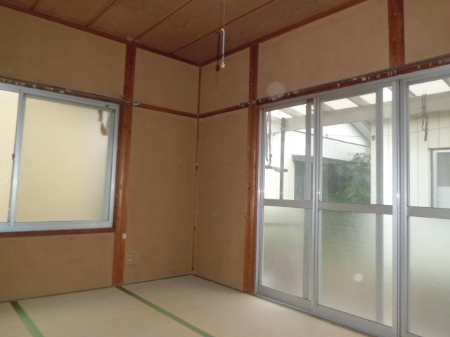 3/29 リビング/ダイニング