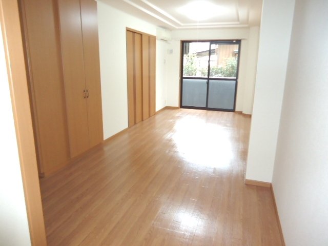 4/23 リビング/ダイニング